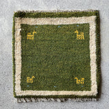 Mini Gabbeh 43×44<span>ミニギャッベ</span>