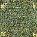 Mini Gabbeh 43×44<span>ミニギャッベ</span>