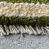 Mini Gabbeh 43×44<span>ミニギャッベ</span>