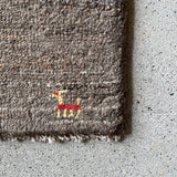 Mini Gabbeh 36×40<span>ミニギャッベ</span>