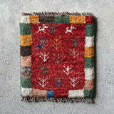 Mini Gabbeh 40×36<span>ミニギャッベ</span>