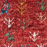 Mini Gabbeh 40×36<span>ミニギャッベ</span>