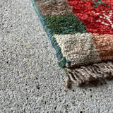 Mini Gabbeh 40×36<span>ミニギャッベ</span>