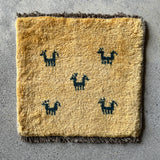 Mini Gabbeh 39×41<span>ミニギャッベ</span>