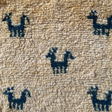 Mini Gabbeh 39×41<span>ミニギャッベ</span>