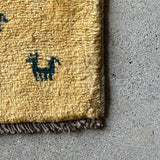 Mini Gabbeh 39×41<span>ミニギャッベ</span>