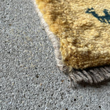 Mini Gabbeh 39×41<span>ミニギャッベ</span>