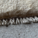 Mini Gabbeh 42×44<span>ミニギャッベ</span>