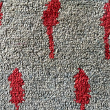 Mini Gabbeh 38×40<span>ミニギャッベ</span>