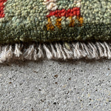 Mini Gabbeh 38×40<span>ミニギャッベ</span>