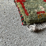 Mini Gabbeh 38×40<span>ミニギャッベ</span>