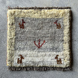 Mini Gabbeh 38×42<span>ミニギャッベ</span>