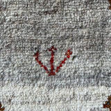 Mini Gabbeh 38×42<span>ミニギャッベ</span>