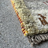 Mini Gabbeh 38×42<span>ミニギャッベ</span>