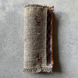 Mini Gabbeh 38×42<span>ミニギャッベ</span>