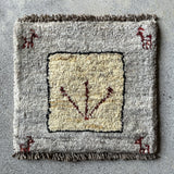 Mini Gabbeh 38×40<span>ミニギャッベ</span>