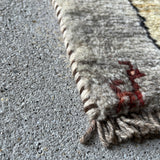 Mini Gabbeh 38×40<span>ミニギャッベ</span>