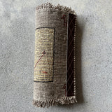 Mini Gabbeh 38×40<span>ミニギャッベ</span>