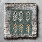 Mini Gabbeh 39×39<span>ミニギャッベ</span>