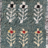 Mini Gabbeh 39×39<span>ミニギャッベ</span>