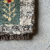 Mini Gabbeh 39×39<span>ミニギャッベ</span>