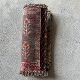 Mini Gabbeh 39×39<span>ミニギャッベ</span>