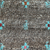 Mini Gabbeh 40×44<span>ミニギャッベ</span>