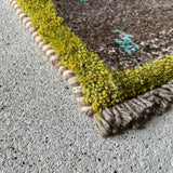 Mini Gabbeh 40×44<span>ミニギャッベ</span>