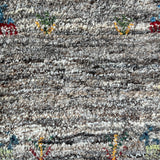 Mini Gabbeh 41×43<span>ミニギャッベ</span>