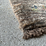 Mini Gabbeh 41×43<span>ミニギャッベ</span>