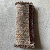 Mini Gabbeh 41×43<span>ミニギャッベ</span>