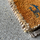 Mini Gabbeh 37×40<span>ミニギャッベ</span>