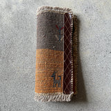 Mini Gabbeh 37×40<span>ミニギャッベ</span>