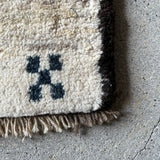 Mini Gabbeh 40×45<span>ミニギャッベ</span>