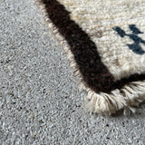 Mini Gabbeh 40×45<span>ミニギャッベ</span>