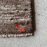 Mini Gabbeh 38×41<span>ミニギャッベ</span>