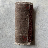 Mini Gabbeh 38×41<span>ミニギャッベ</span>