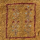 Mini Gabbeh 44×41<span>ミニギャッベ</span>