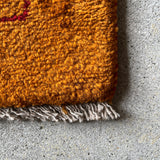 Mini Gabbeh 44×41<span>ミニギャッベ</span>