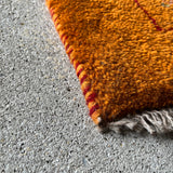 Mini Gabbeh 44×41<span>ミニギャッベ</span>