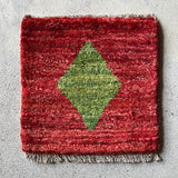 Mini Gabbeh 42×42<span>ミニギャッベ</span>