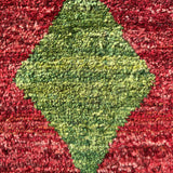 Mini Gabbeh 42×42<span>ミニギャッベ</span>