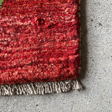 Mini Gabbeh 42×42<span>ミニギャッベ</span>