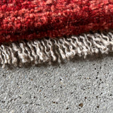 Mini Gabbeh 42×42<span>ミニギャッベ</span>