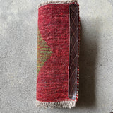 Mini Gabbeh 42×42<span>ミニギャッベ</span>