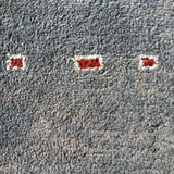 Mini Gabbeh 38×37<span>ミニギャッベ</span>