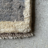 Mini Gabbeh 38×37<span>ミニギャッベ</span>