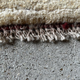 Mini Gabbeh 38×37<span>ミニギャッベ</span>