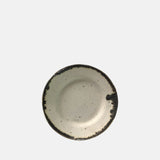 KODAMA TOKI My Dish Round Plate Brown<span>コダマトウキマイディッシュラウンドプレート ブラウン</span>