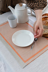 【OUTLET】LAPUAN KANKURIT LAINA placemat<span>ラプアンカンクリライナプレイスマット</span>
